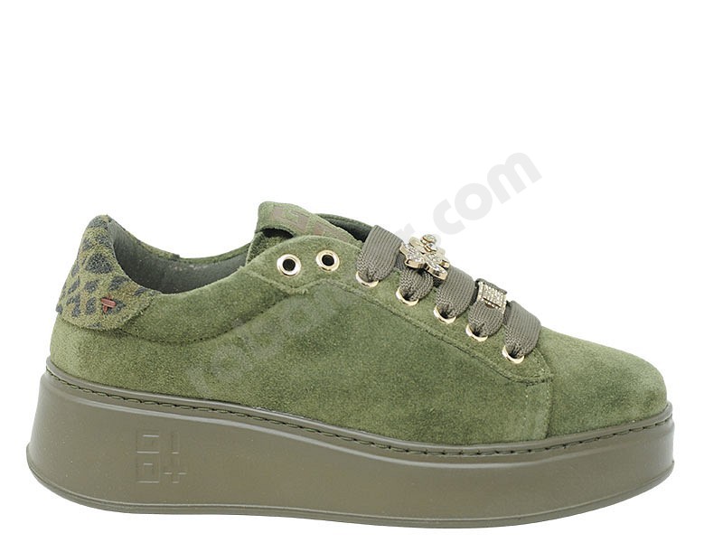 Giopiu PIA402A green
