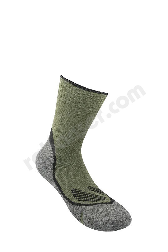 GM Hike Skin Feel Boot green