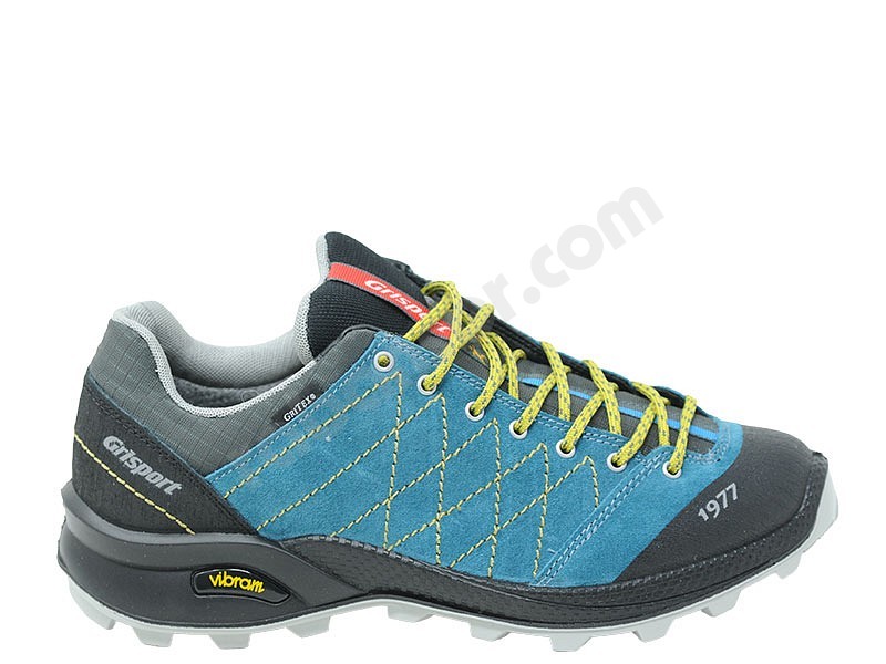 Grisport 13133 Gritex - Scarpe montagna