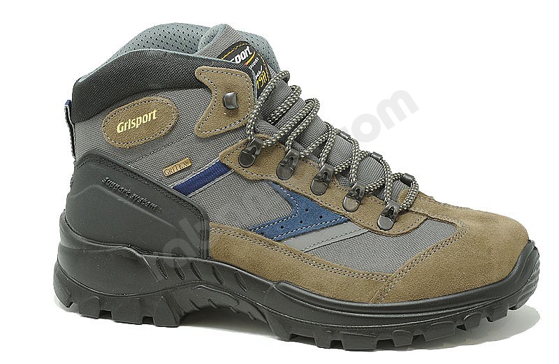 Grisport 13316 Gritex beige dunkel