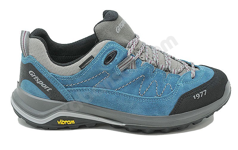 Grisport 14303 Gritex - Scarpe montagna