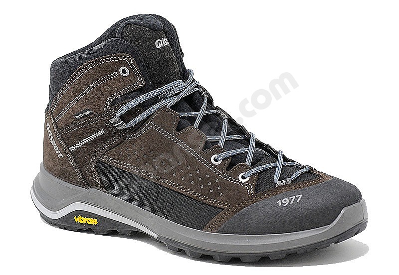 scarpe trekking vibram
