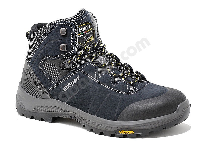 Grisport 14411 Gritex - Scarpe montagna