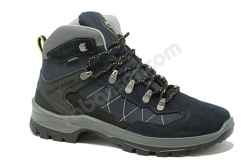Grisport 14511 Gritex avio blue
