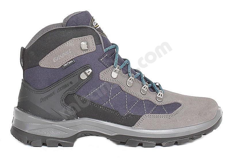 Grisport 14511 Gritex - Trekking shoes