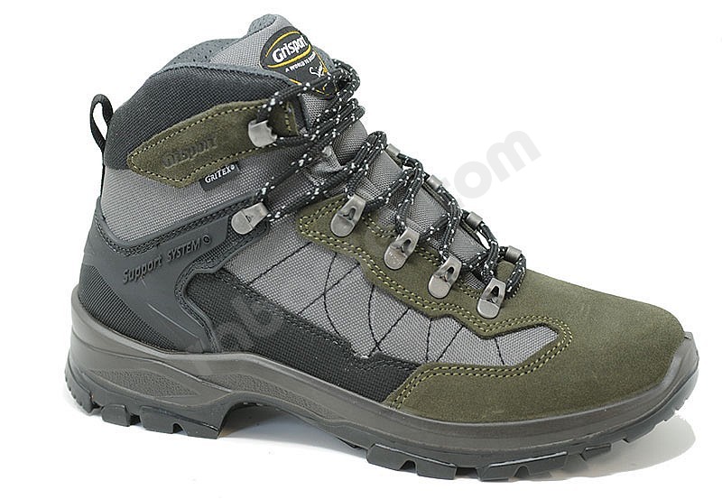 Grisport 14511 Gritex olive dunkel