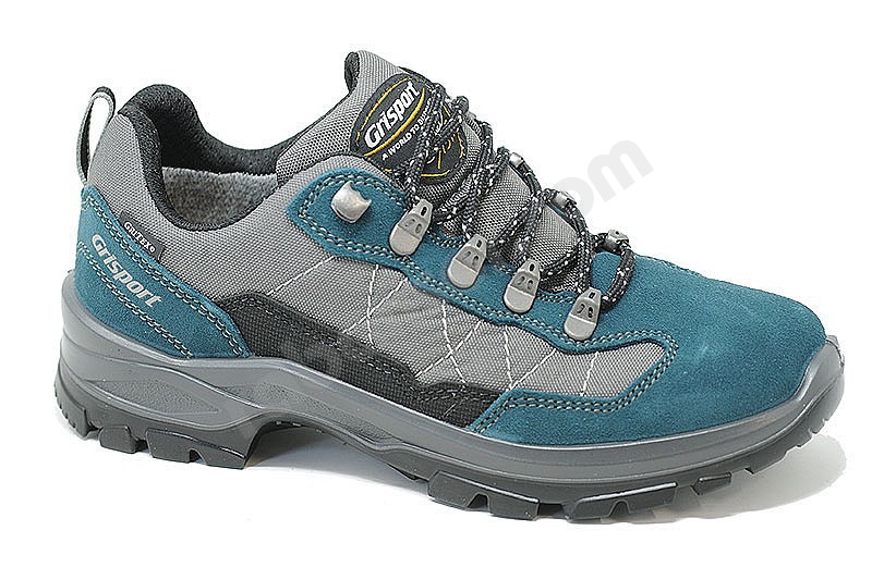 Grisport 14519 Gritex petrolio grigio