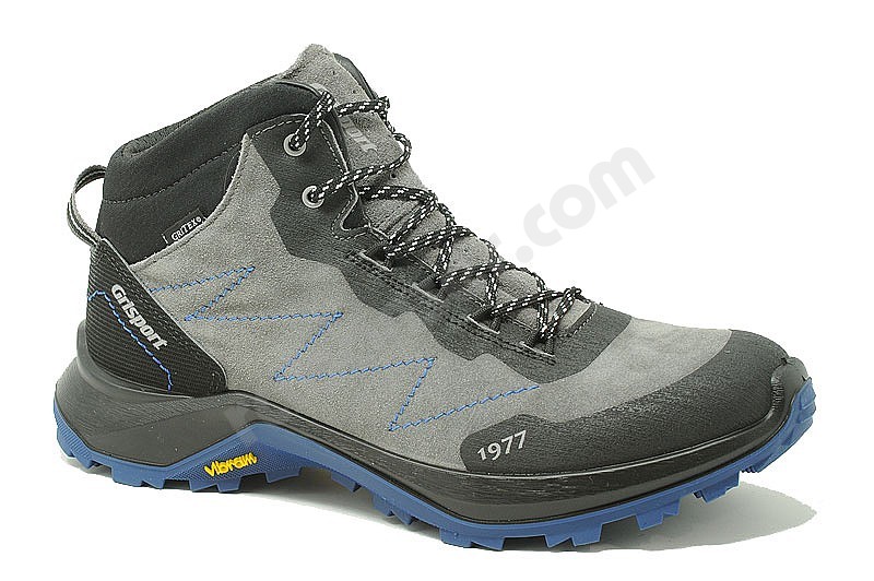 Grisport 14703 Gritex ash grigio