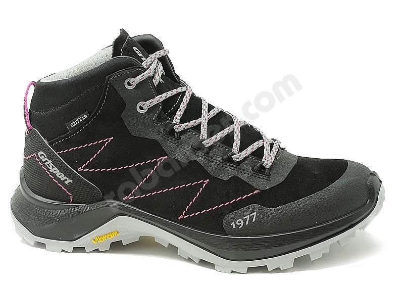 Grisport 14703 Gritex nero