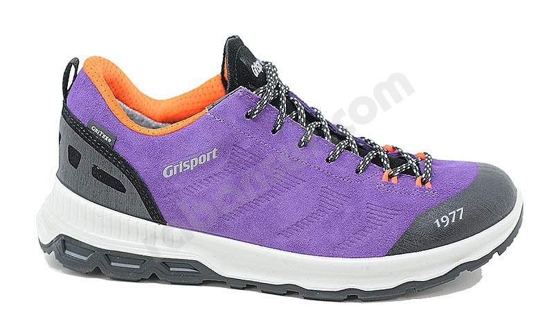 Grisport 14829 Gritex violet