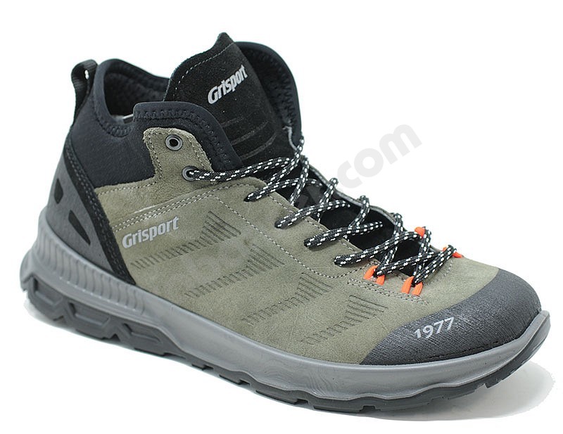 Grisport 14831 Gritex muschio vesuvio