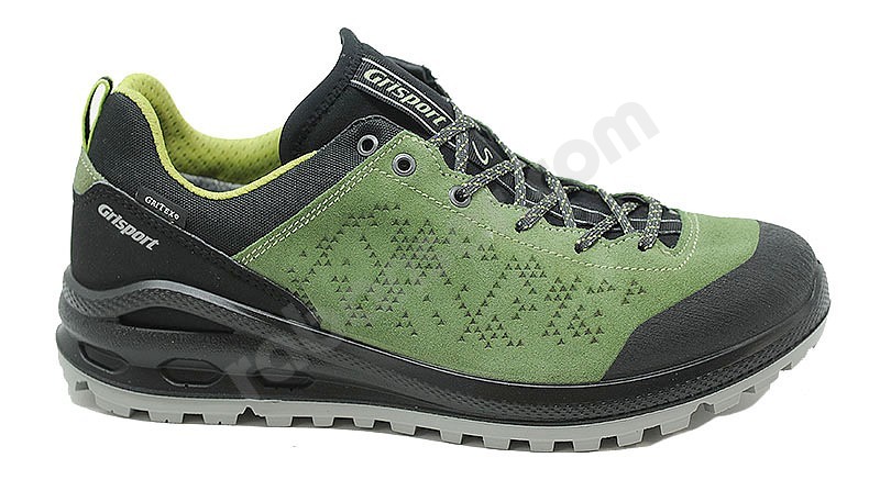 Grisport 15101 Gritex iguana grün