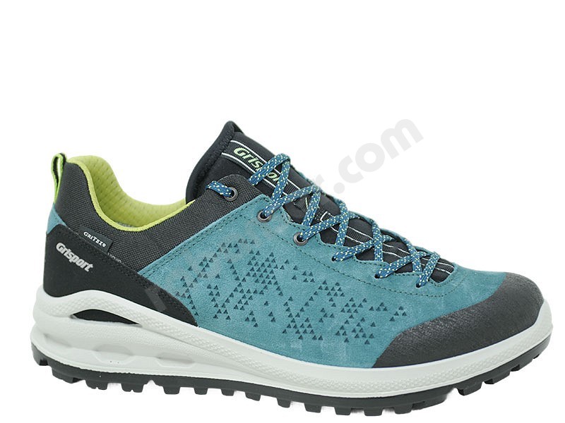 Grisport 15101 Gritex polar blu