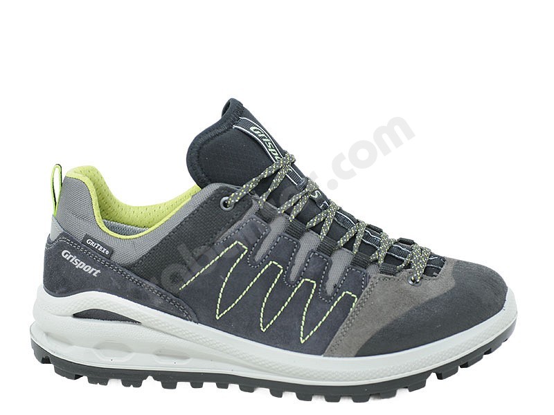 Grisport 15139 Gritex deep vesuvio