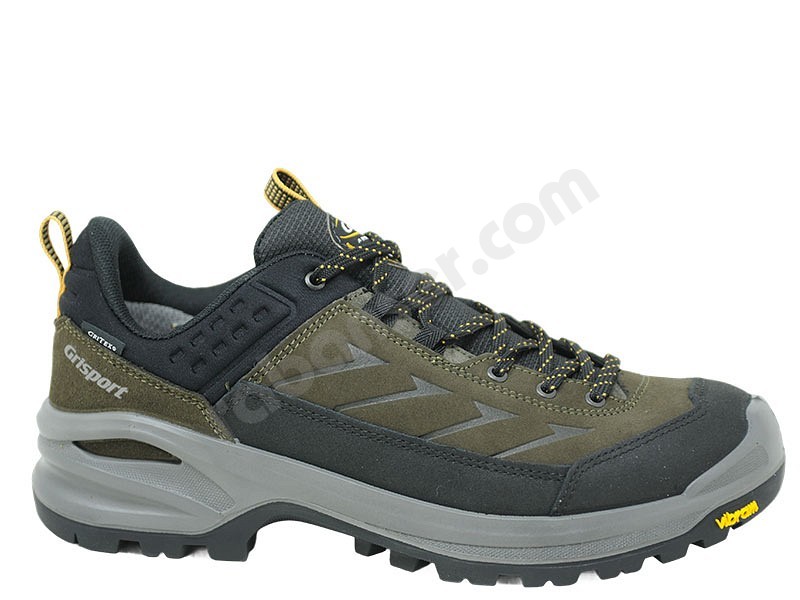 Grisport 15209 Gritex oliva scuro