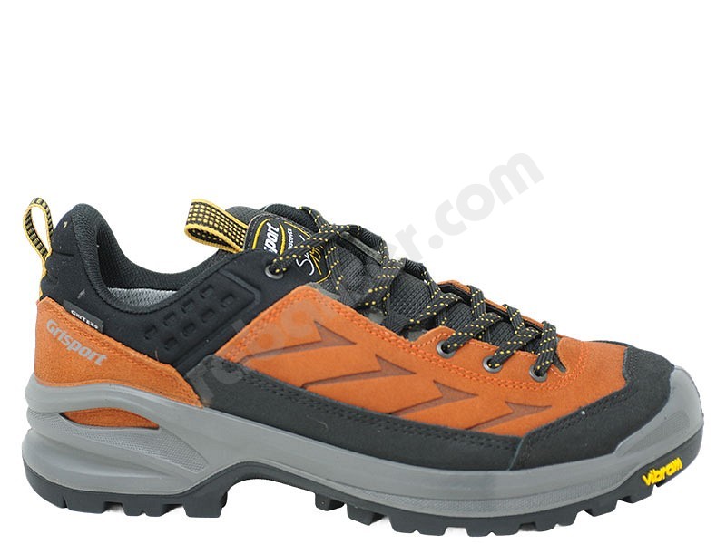Grisport 15209 Gritex aragosta