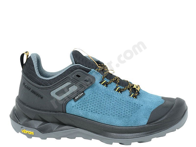 Grisport 15405 Gritex polar vesuvio
