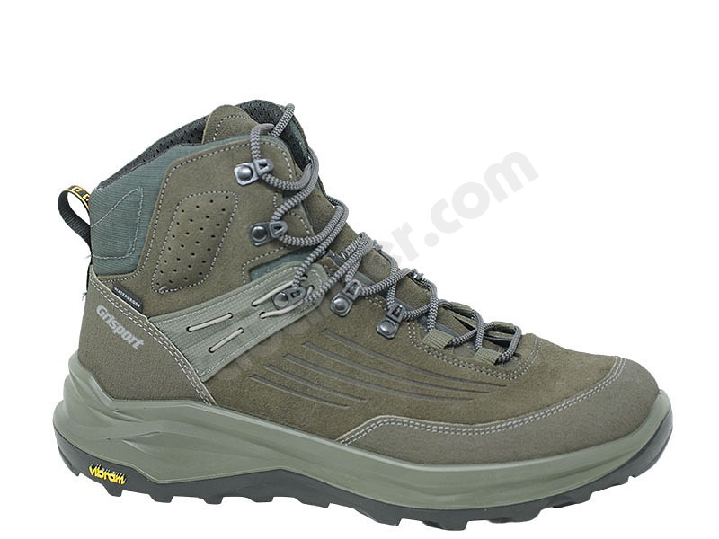 Grisport 15603 Gritex oliva scuro