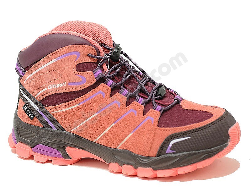 Grisport 89905 Gritex JR Mid Scarpe montagna