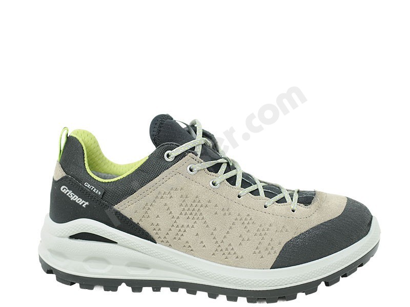 Grisport 9703 Junior Gritex grey