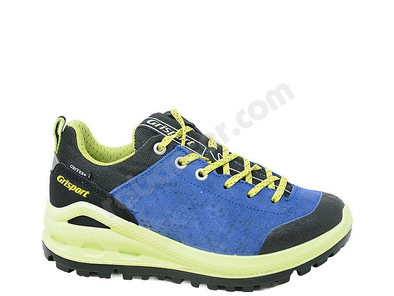 Grisport 9703 Junior Gritex imperial blue