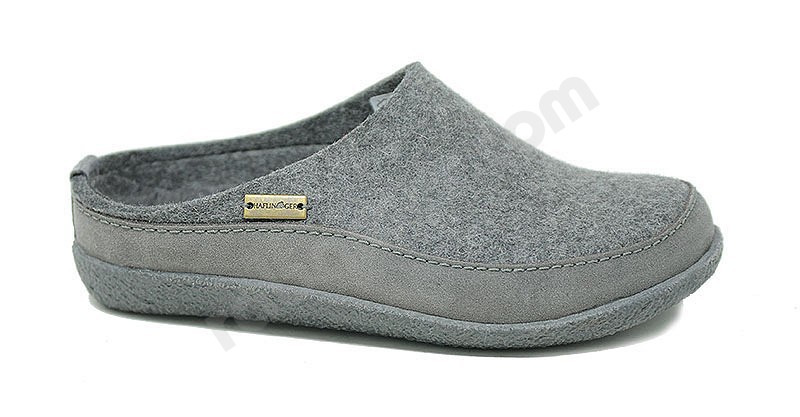 Haflinger Skane anthracite