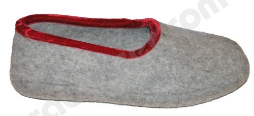 Haunold Zu grigio rosso