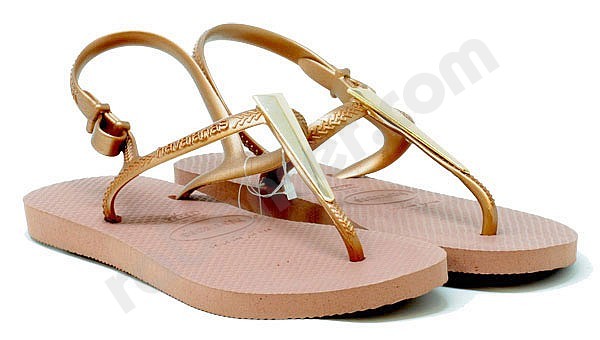 havaianas freedom t strap sandals