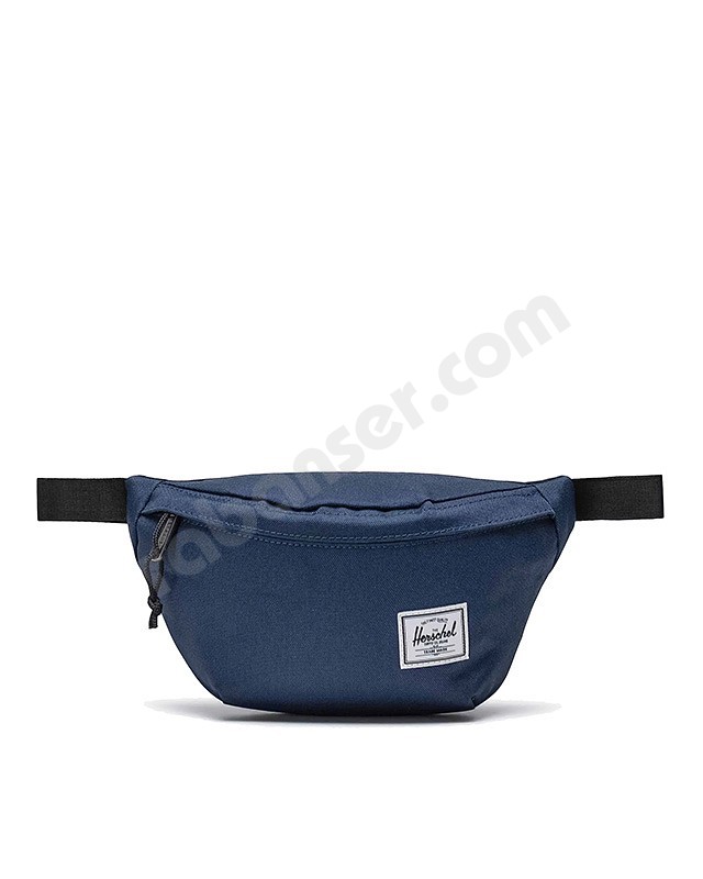 Herschel Classic Hip Pack navy blau