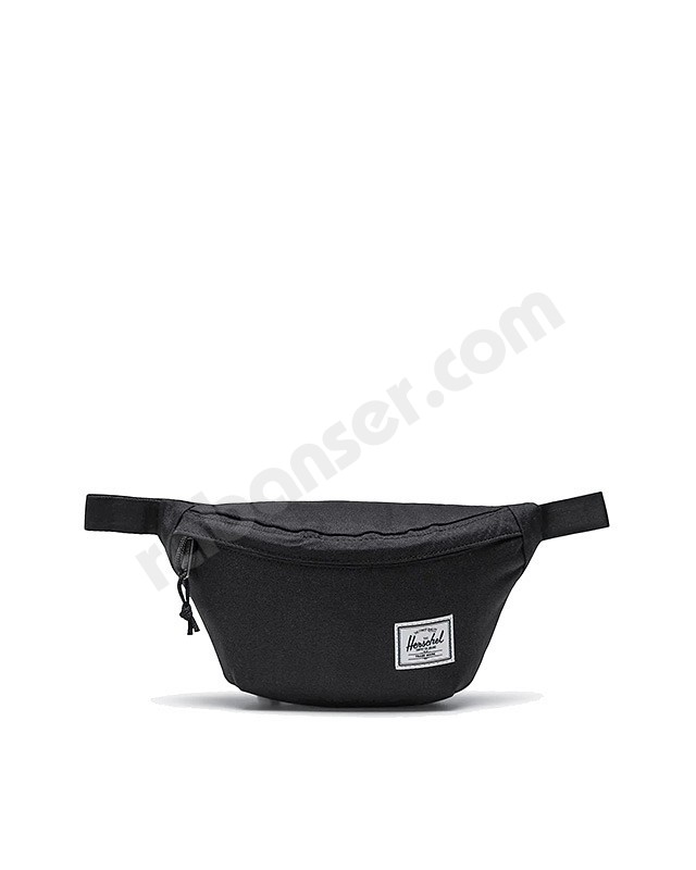 Herschel Classic Hip Pack schwarz