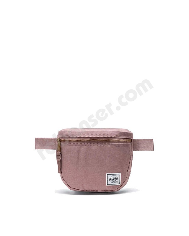 Herschel Settlement Hip Pack ash rose