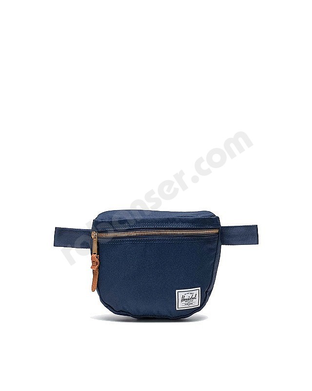 Herschel Settlement Hip Pack sea spray blue