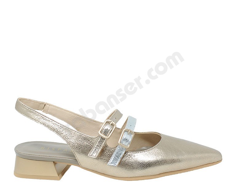 Hispanitas CHV243462 silver antico