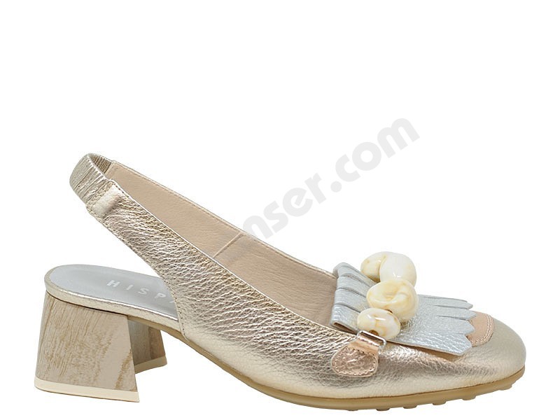Hispanitas CHV253945 cava rame