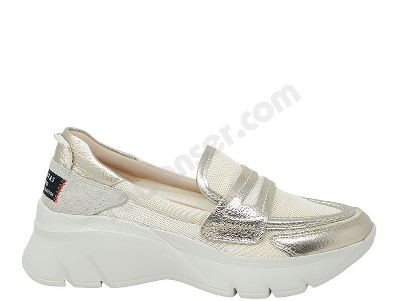 Hispanitas HV254001 weiss silber
