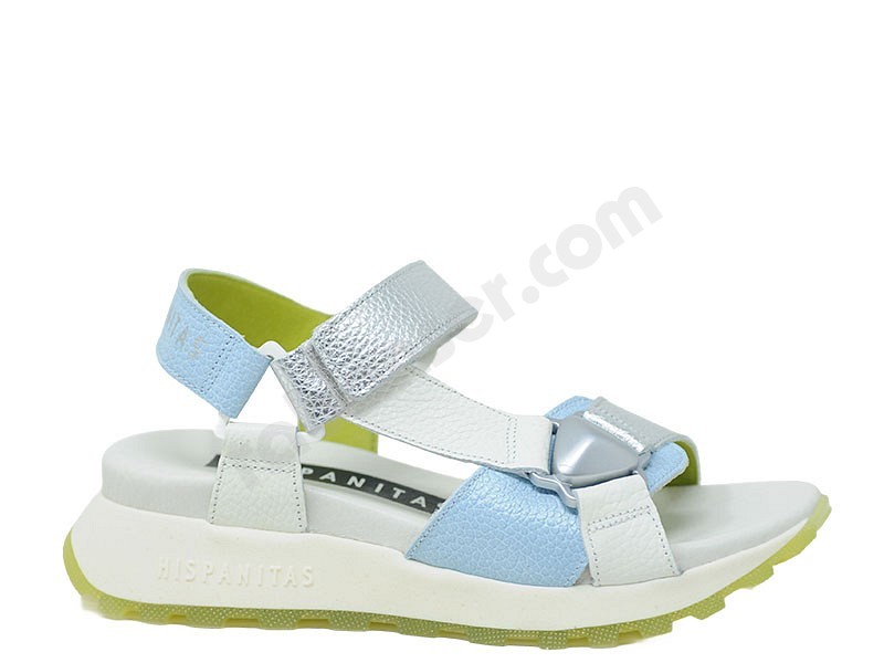 Hispanitas CHV264807 cream silver sky