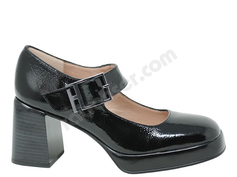 Hispanitas HI243659 black