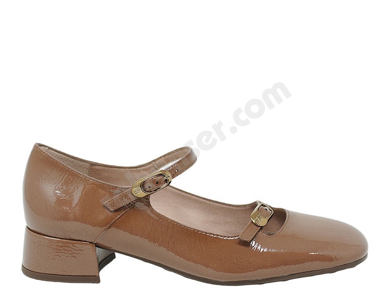 Hispanitas HI254207 rock avellana brown
