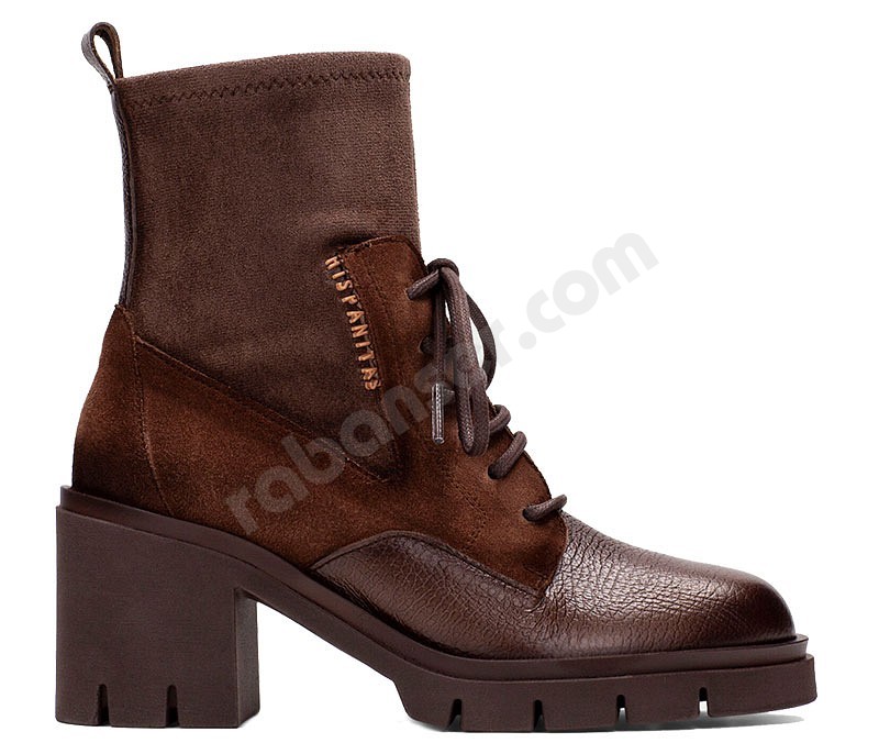 Hispanitas HI254281 avellina braun