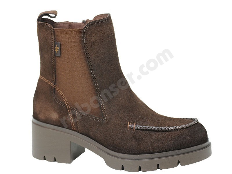 Hispanitas HI265100 espresso
