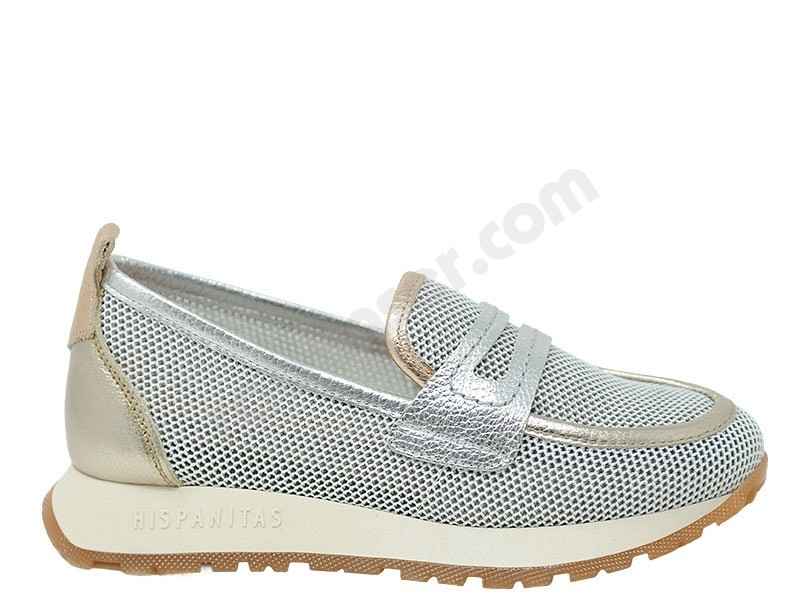 Hispanitas CHV254043 white copper