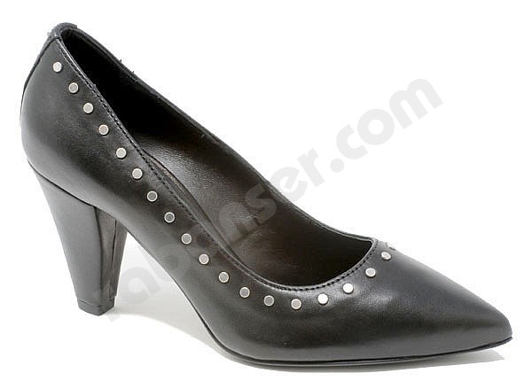 Janet & Janet 41451 Decollete nero