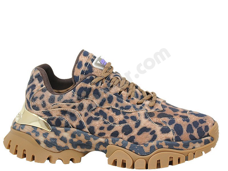 JOIA PARIS 202602118 claw animalier