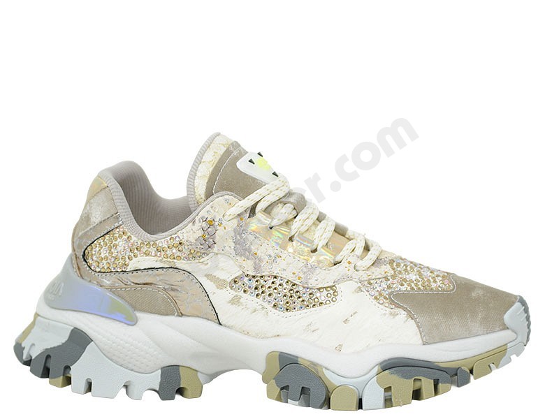 JOIA PARIS 2502086 celebrity beige white