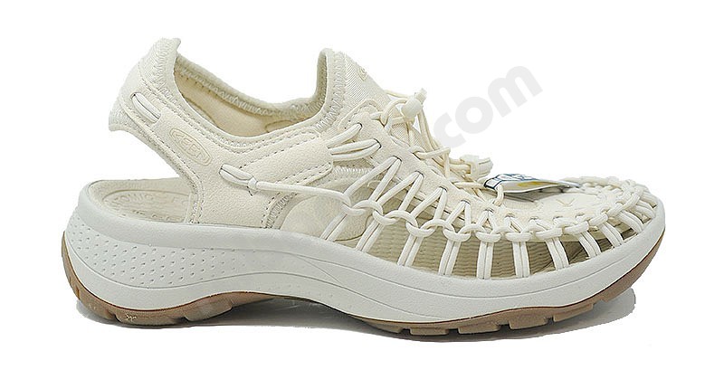 Keen Uneek Astoria silber birch