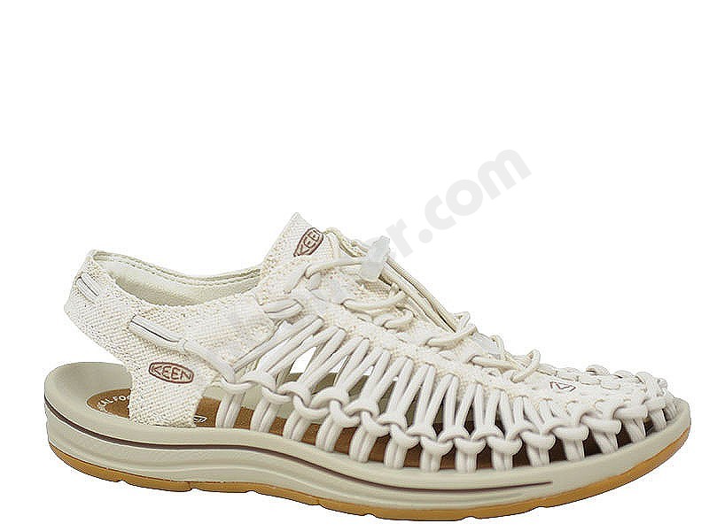 Keen Uneek Canvas betulla naturale