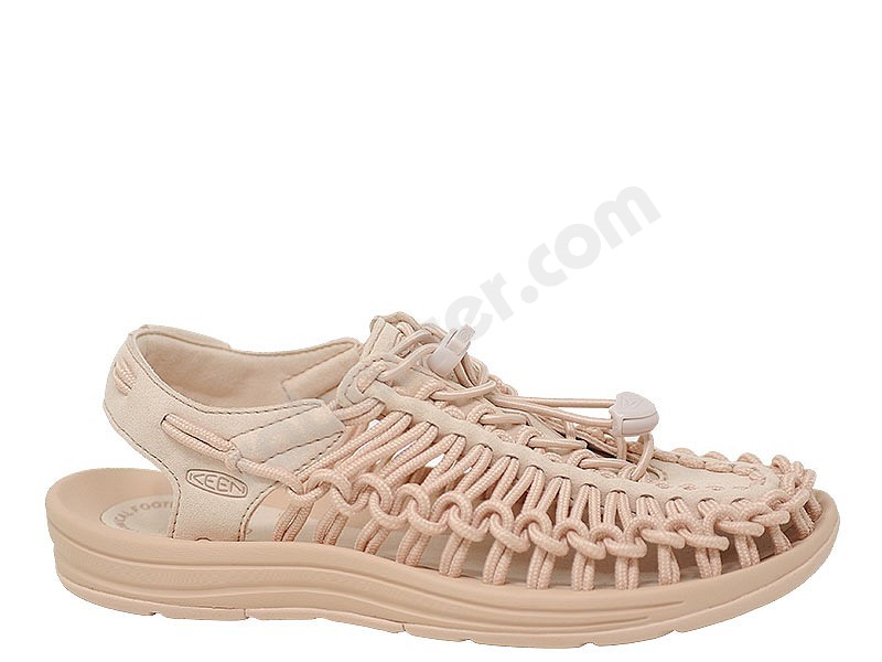 Keen Uneek cameo rosa