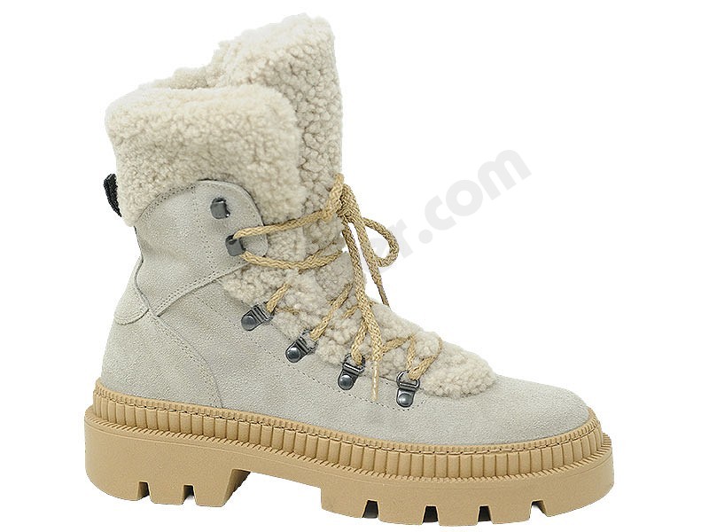 La Mondiale Pinzolo High beige