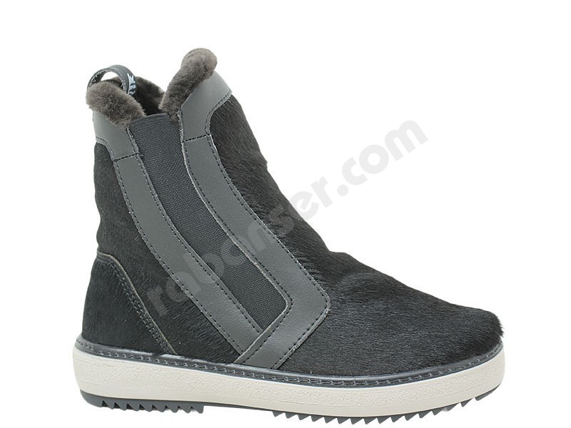 La Mondiale RD 100 dark brown