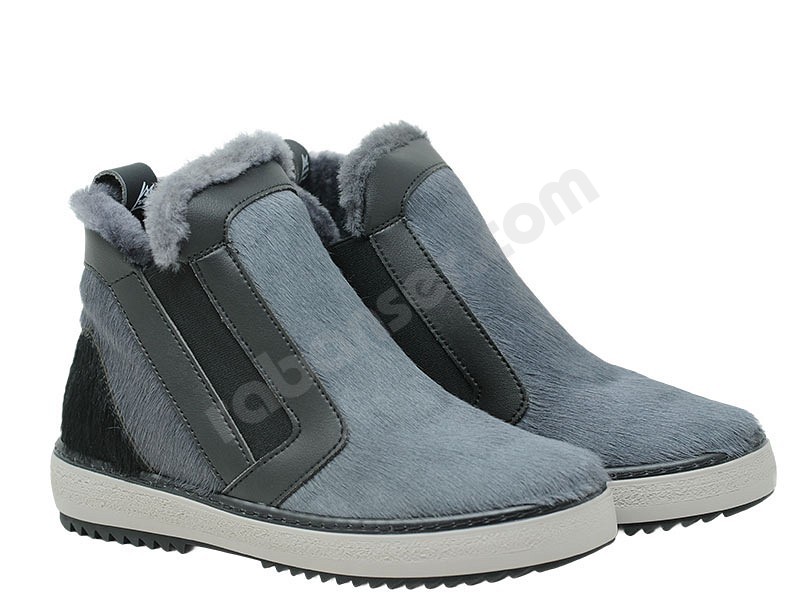 La Mondiale RD 50 Snow boots